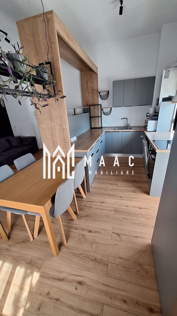 Apartament 4 camere | Terasa | Parcare | Modern | D. Stanca - Poză 2