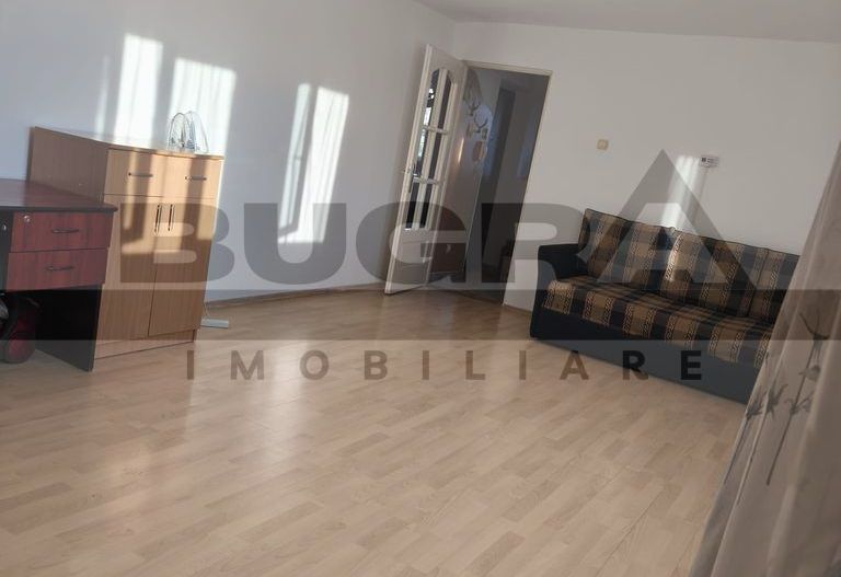 Apartament de 1 camera, 42 mp, zona strazii Taberei - Poză 1