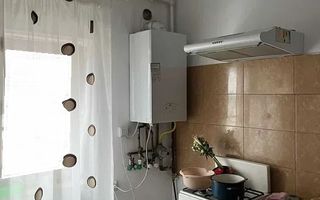 Apartament cu 1 camere de vânzare în zona Vivo. - Poză 1