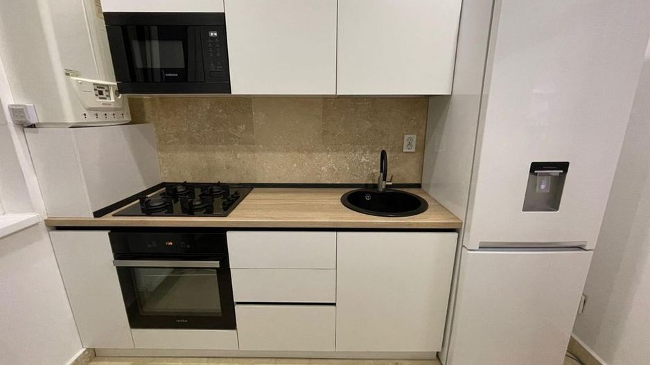 | GARSONIERĂ DE ÎNCHIRIAT | AVANGARDE GRANDE VILLAGE | - Poză 4