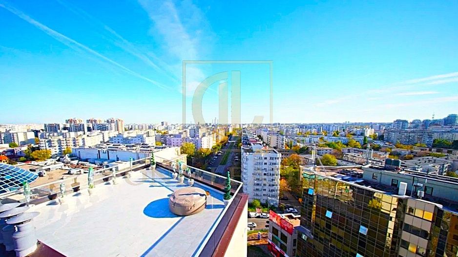 Penthouse | Vedere panoramică | Vitan - Poză 15