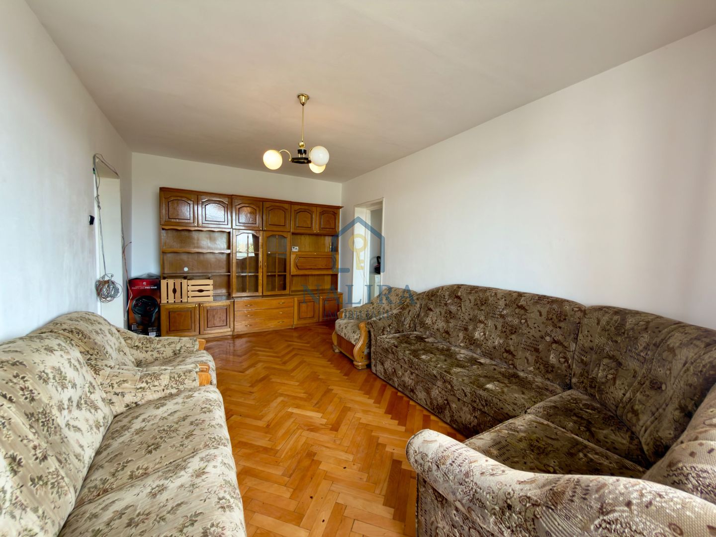Apartament 2 camere de închiriat – ultracentral - Poză 9