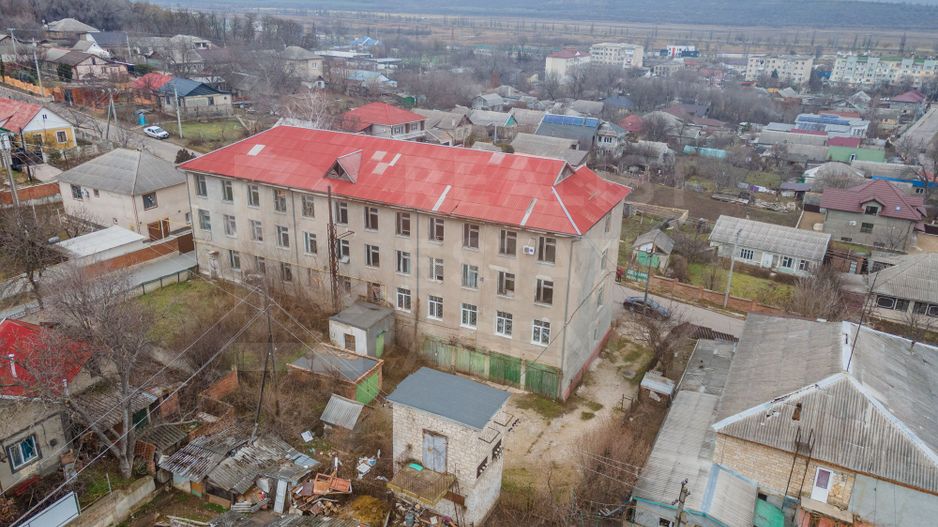 Chirie, spațiu de birouri, 2675 mp, str. Alexei Șciusev, Anenii Noi - Poză 13
