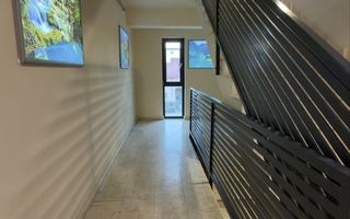 Inchiriez apartament 1 Camera bloc nou Pacurari etaj 1 mobilat/utilat - Poză 8