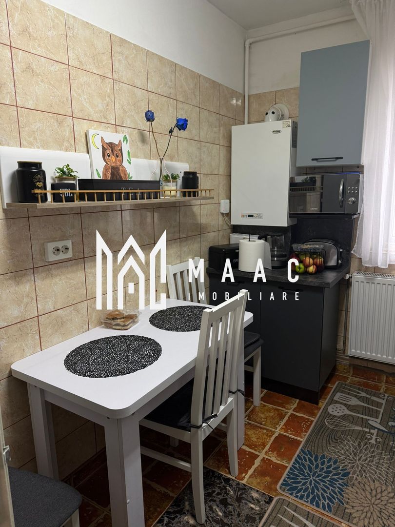 Apartament mansardă I Sibiu I 3 Camere | Pod înalt - Poză 3