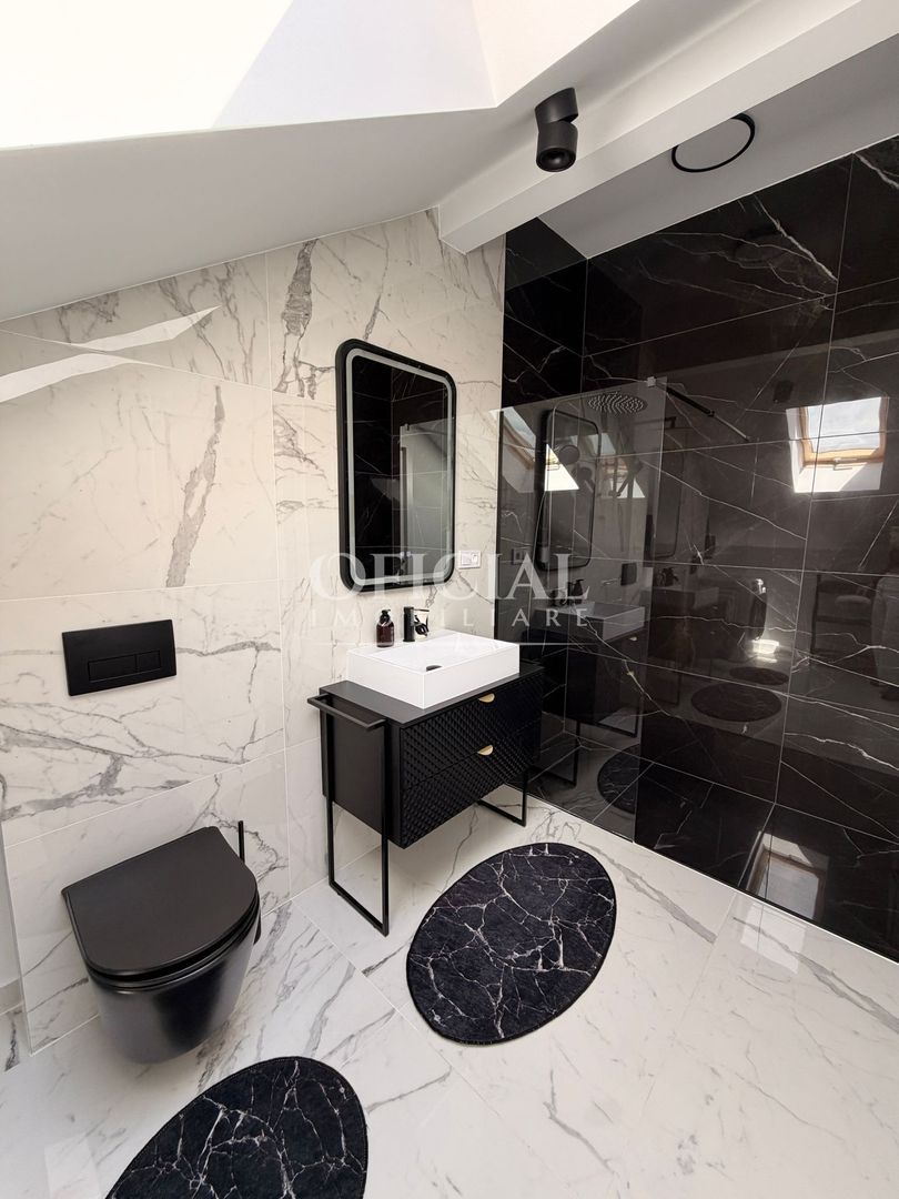 Apartament 3 camere | Prima Inchiriere | AC | 70 mp | Urusagului - Poză 10