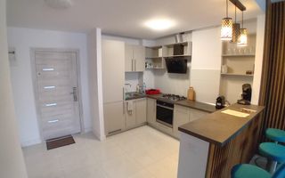 2 camere utilat mobilat complet NOU LUX ONIX MAMAIA - Poză 15