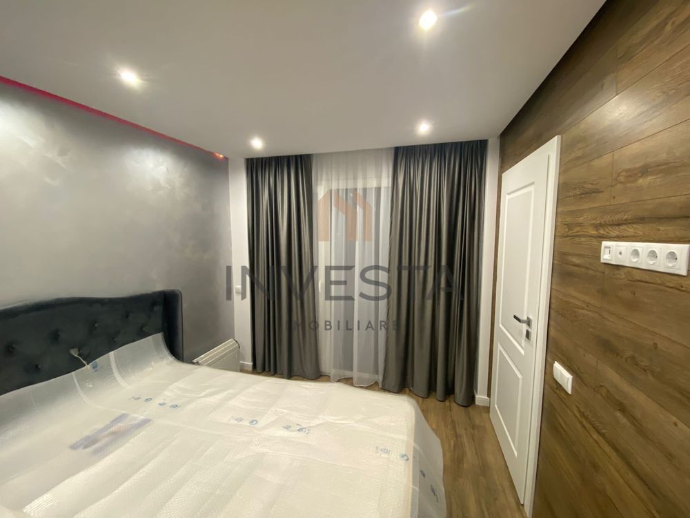 Apartament 2 camere cu parcare subterana, zona Sopor langa Iulius Mall - Poză 8