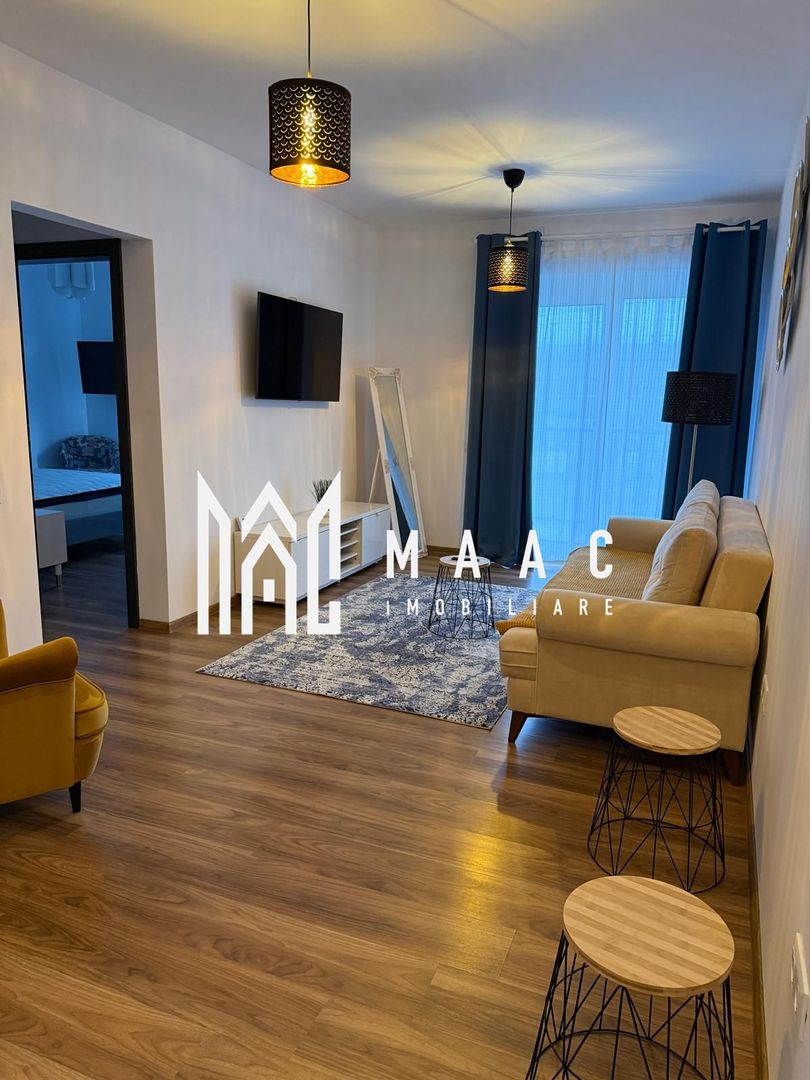 Apartament 2 Camere  I Decomandat I Etaj 1 I Stefan cel Mare - Poză 1