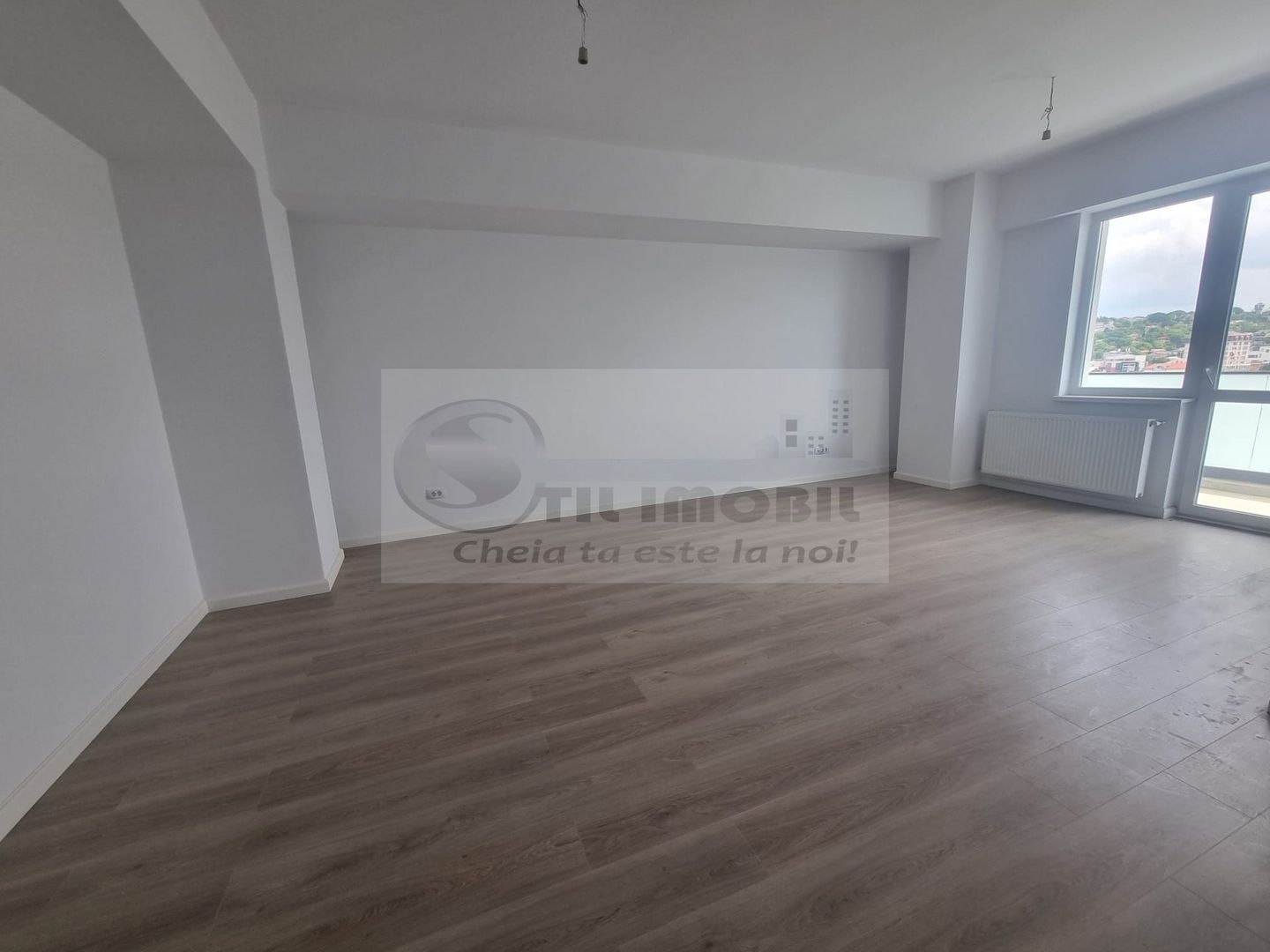 0% Comision!  Apartament Intabulat zona Dacia ! - Poză 3