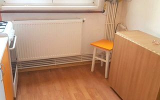 Apartament cu 2 camere, parter  - cartier Tiglina 1 - Poză 9