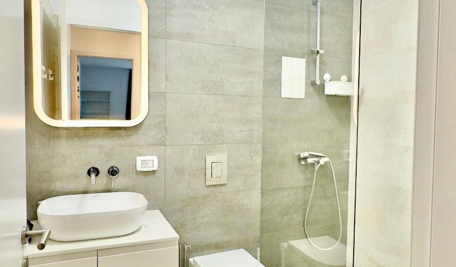 Apartament 3 camere de închiriat Win Herăstrău - Poză 6