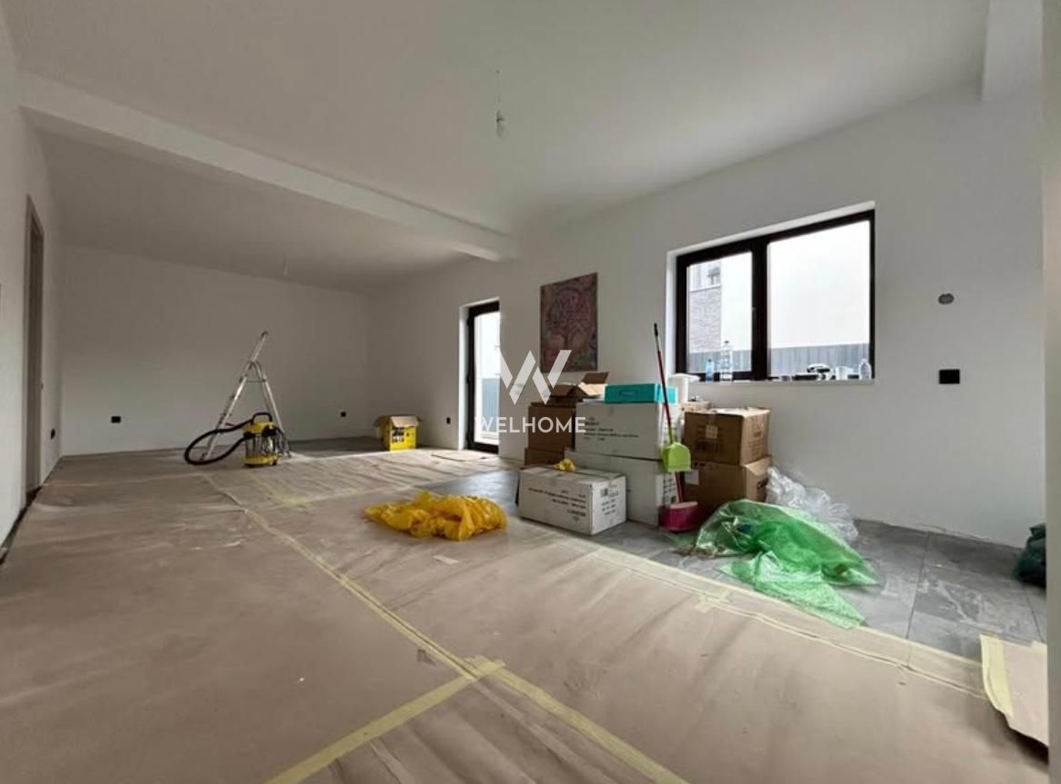 Duplex modern LA CHEIE Calea Cisnadiei, Sibiu - Poză 2