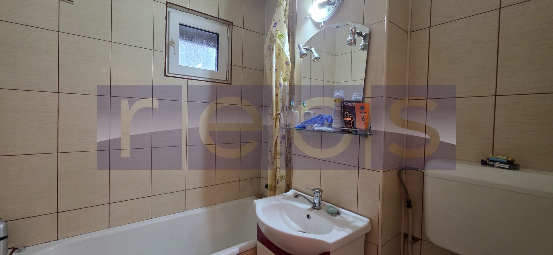 VANZARE 3 CAMERE DECOMANDAT PARTER  DRISTOR - Poză 13