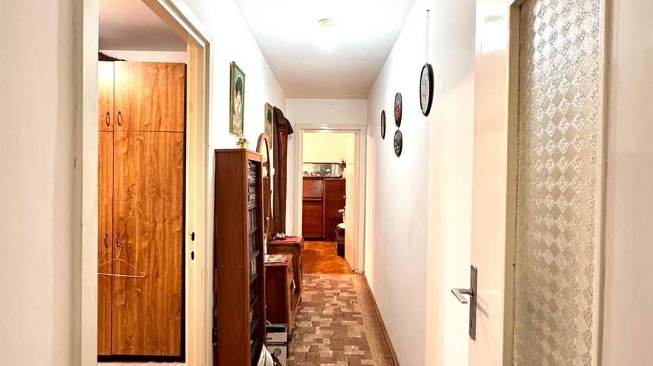 Apartament 3 camere, 69mp - mobilat - Circumvalatiunii - Timisoara - Poză 4