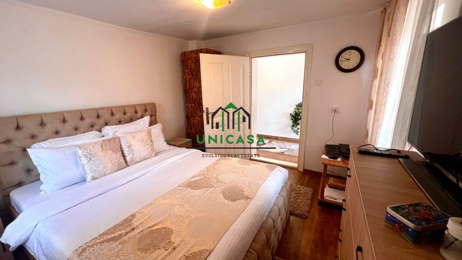 Casa 4 cam/Bujoreni/1terem 650 mp - Poză 4