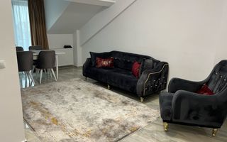 Apartament ultra-modern cu doua camere, Jiului-parc Bazilescu - Poză 3