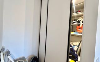 Apartament la cheie / etaj intermediar / Zona Vivo - Poză 10