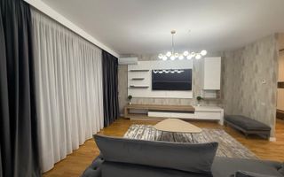 INCHIRIERE 2 CAMERE | SOS NORDULUI | 76MP | ULTRAFINISAT | LOC PARCARE - Poză 6