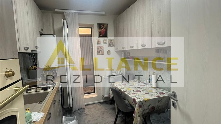Exclusivitate - 2 CAMERE GATA DE MUTAT + PARCARE CADASTRAT - 135.000E - Poză 11