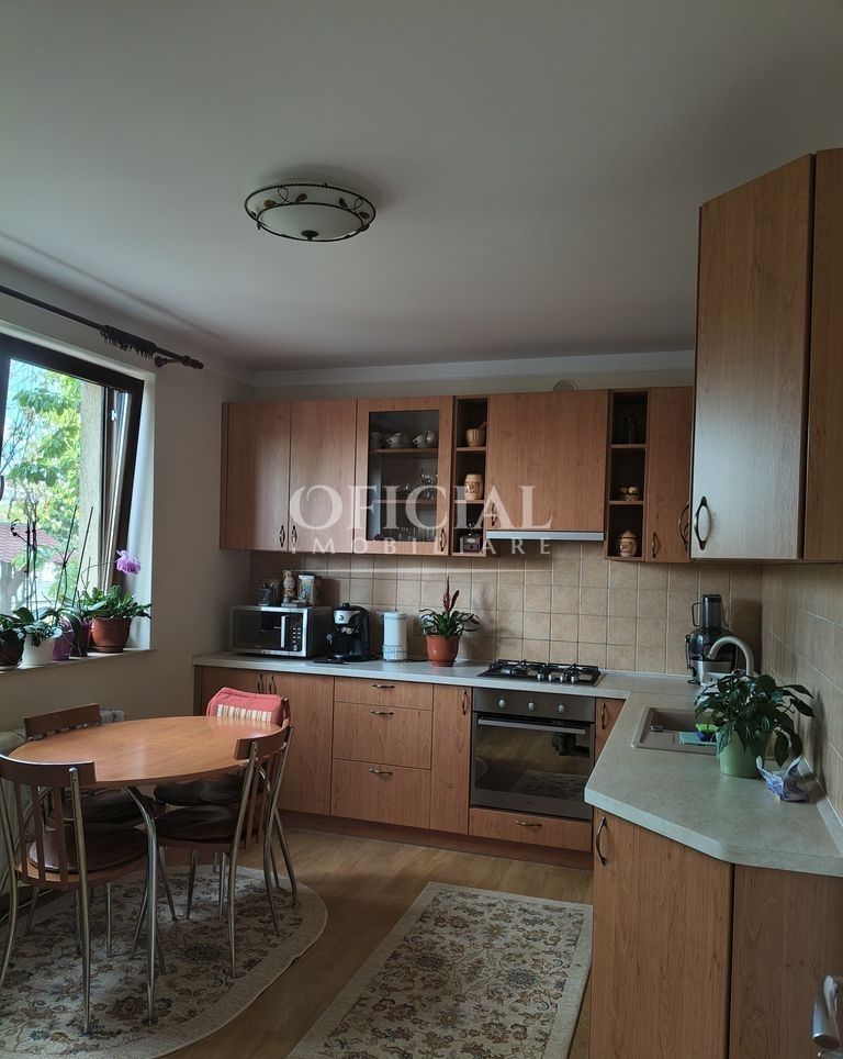 Casa Individuala | 190 Mp | Garaj | Parcare | 3 Bai | Chinteni Cluj - Poză 7