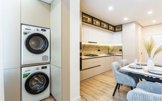 Vânzare, apartament, 3 camere, bd. Mircea cel Bătrân, Ciocana - Poză 2