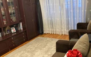 Apartament decomandat, Între Lacuri, 2 balcoane, zona Iulius Mall. - Poză 3