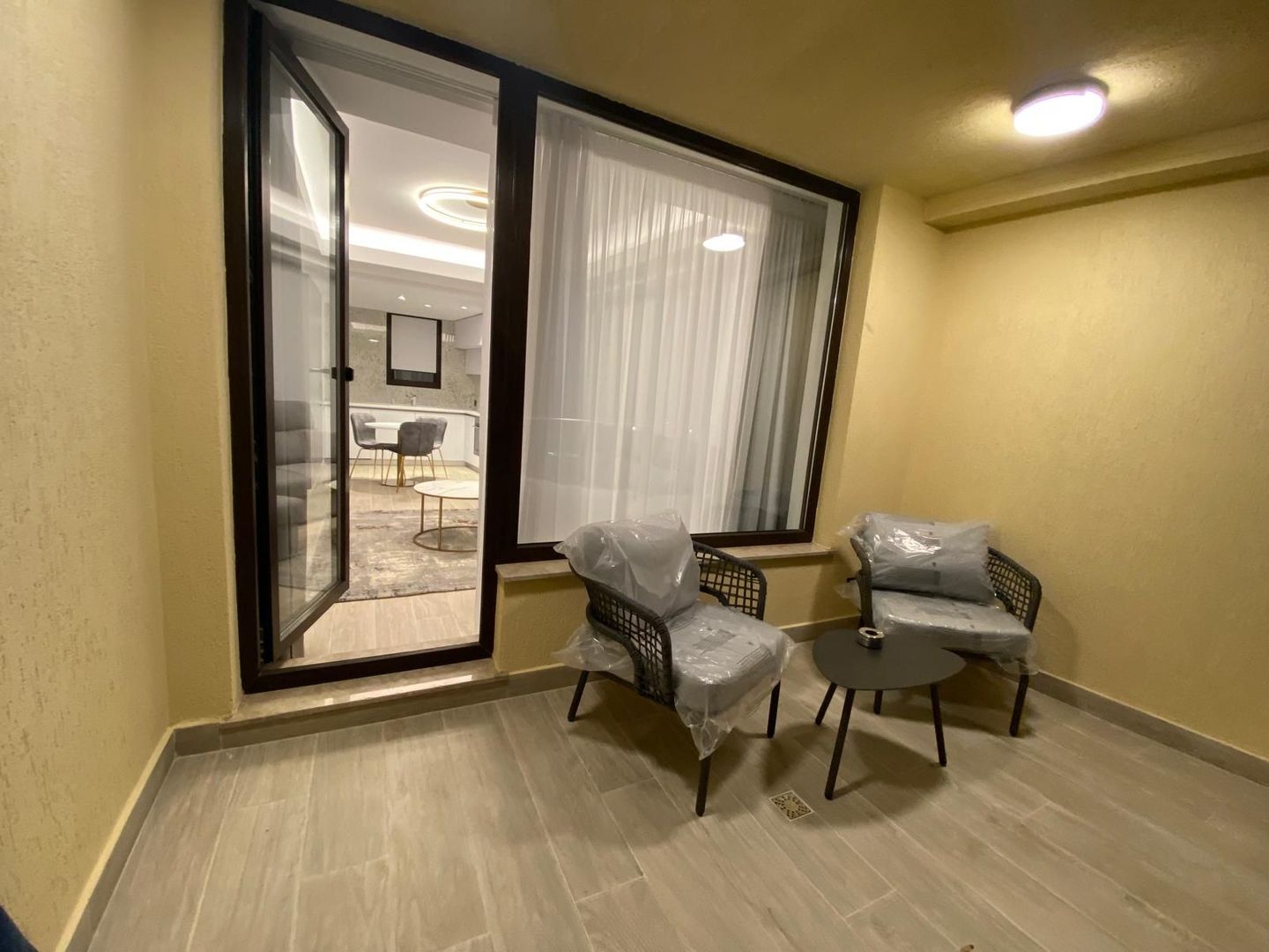 Apartament modern 2 camere I Zona Herastrau - Poză 8