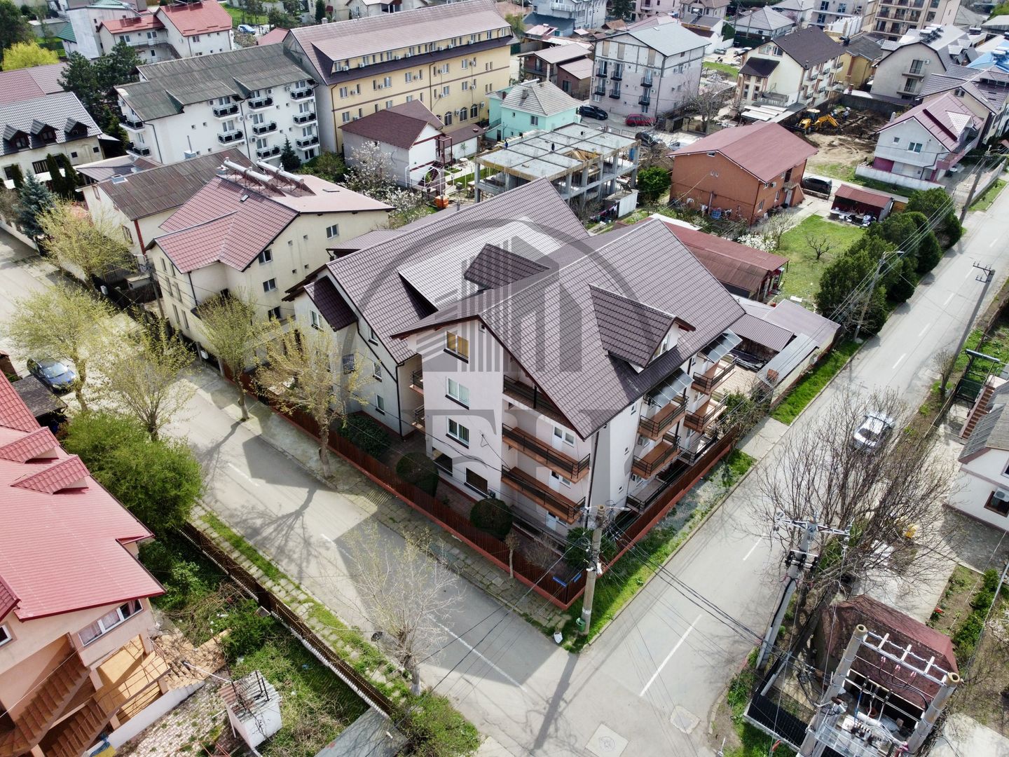 Pensiune de vanzare Costinesti, Constanta - Poză 3