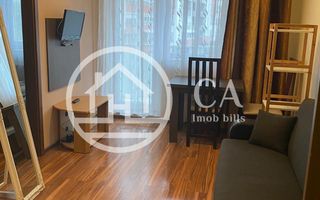 Apartament cu 2 camere de inchiriat in Luceafarul, Oradea - Poză 9