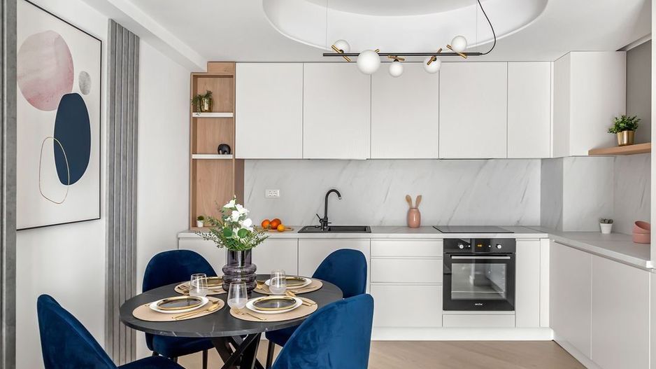 3 camere Cortina North - Poză 10