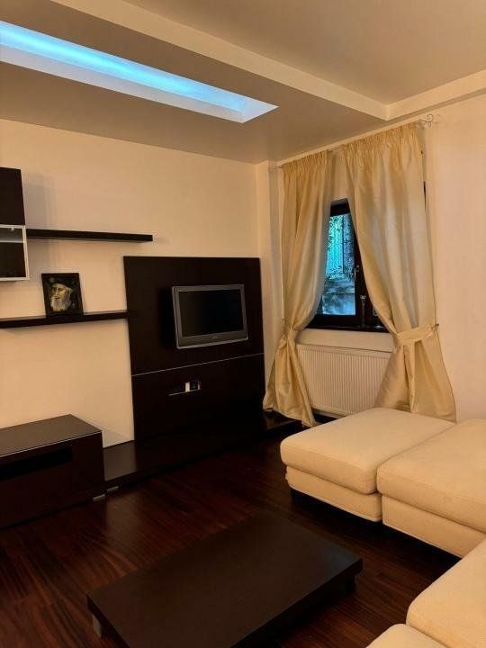 BRASADAS închiriază ap 2 cam. Dorobanti. - Poză 16