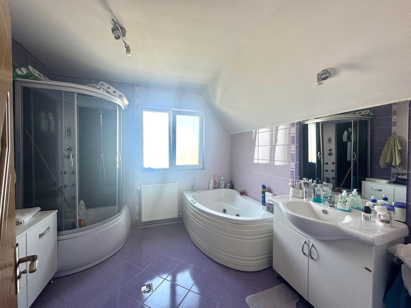 Casă individuală cu 5 camere și piscină |Săcălaz| - Poză 9