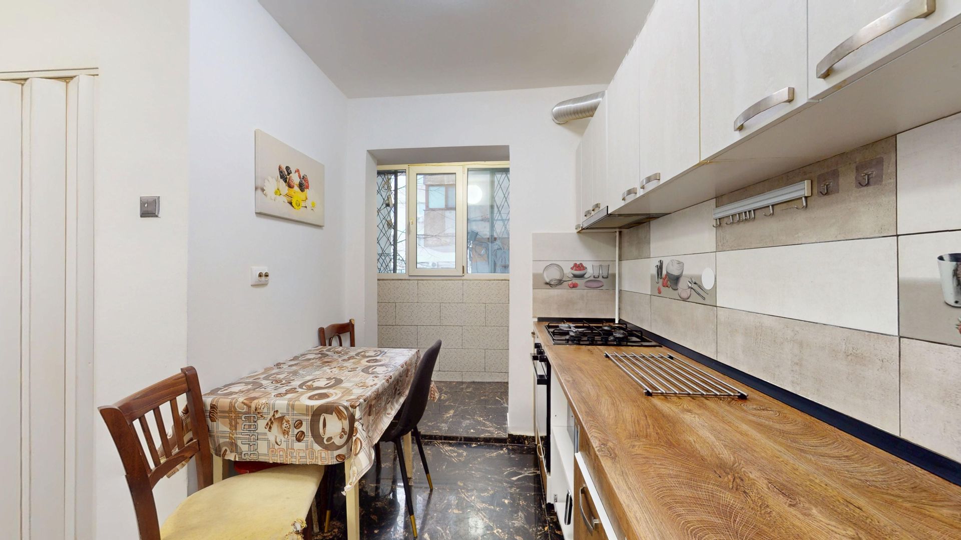 FUNDENI - Morarilor | 3 Camere Gata de Mutat sau Investitie - Poză 14