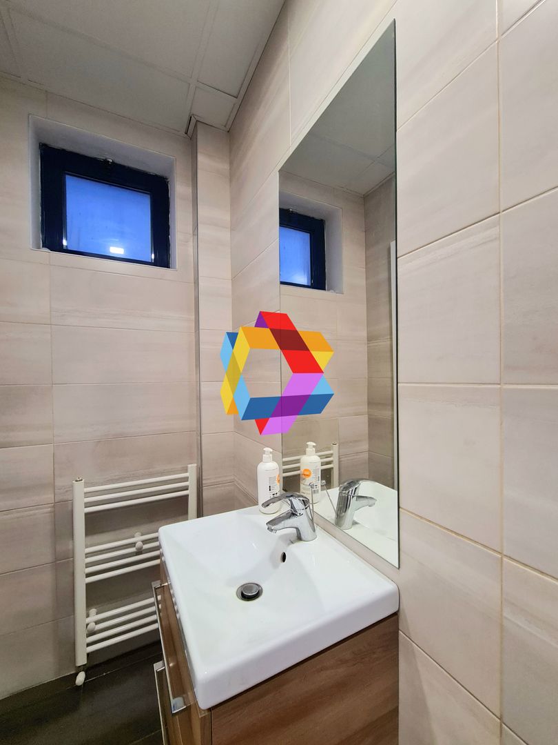 Spatiu birouri de închiriat Brasov - 28 mp # spatii-comerciale-brasov.ro - Poză 5