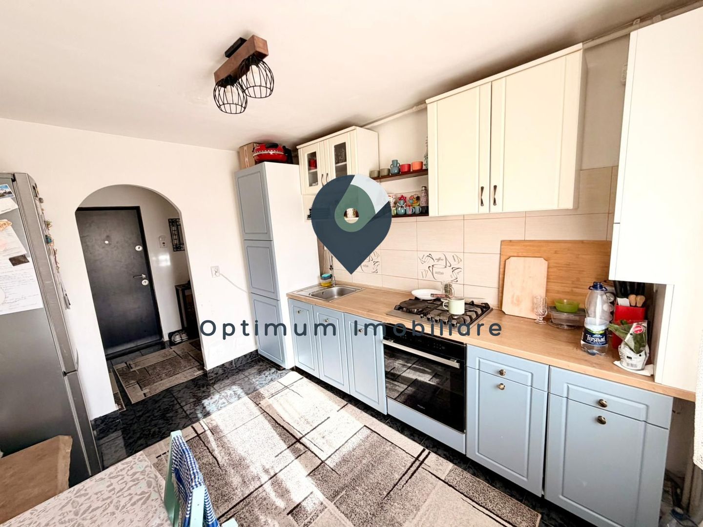 Apartament cu 2 camere, decomandat, Intre Lacuri, zona Oltului ! - Poză 3