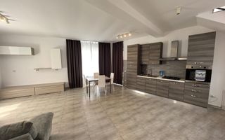 Casă modernă de închiriat – Strada Griviței  P+E1 - Poză 2