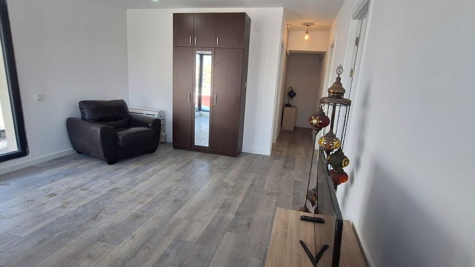 Apartament 2 camere Sos. Chitilei Colosseum - Ariei 12 - Poză 3