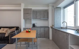 Apartament 3 camere decomandat | Bloc 2020 | Parcare subterană | 72,75 - Poză 15