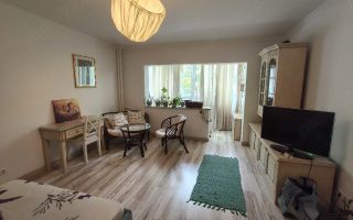 Apartament cu 1 camere I Alba Iulia I  Etaj 1/4 I 1985 - Poză 2