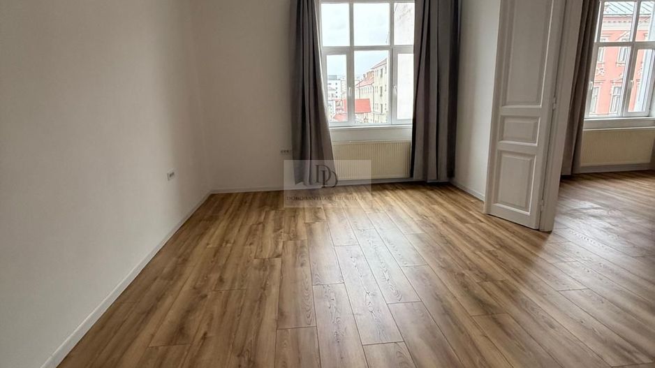 Spațiu de birouri premium | 4 camere | complet renovat | Dorobanților - Poză 10