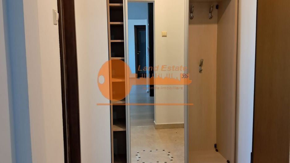 3 camere Titluescu-Banu manta ( centrala termica-1979 ) - Poză 10