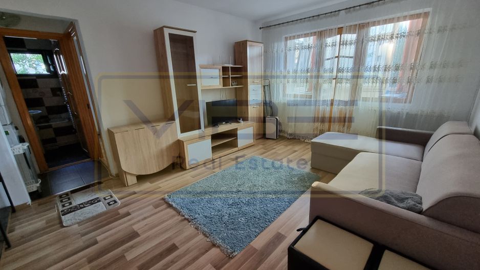Alexandru Cel Bun- 3 camere- 450 euro - Poză 4