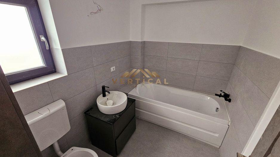 Apartament 2 camere in centrul comunei Berceni - Poză 8