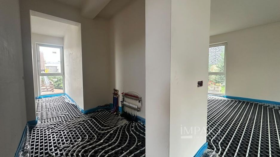 Casa Smart la Standard nZEB | Liziera Padurii | VIVO - Poză 10