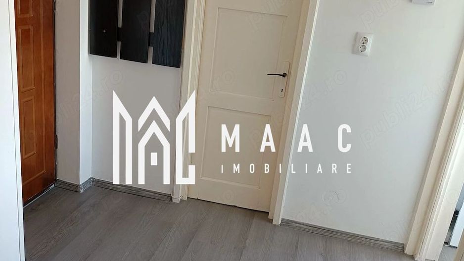 Apartament 1 cameră de închiriat | Central, Sibiu | 40 mp - Poză 7