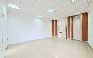 Spatiu birouri de închiriat Brasov - 250 mp # Plus-imo.ro - Poză 8