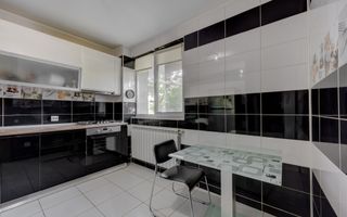 Apartament 2 camere Calea Grivitei P/7 Instalatii schimbate - Poză 10