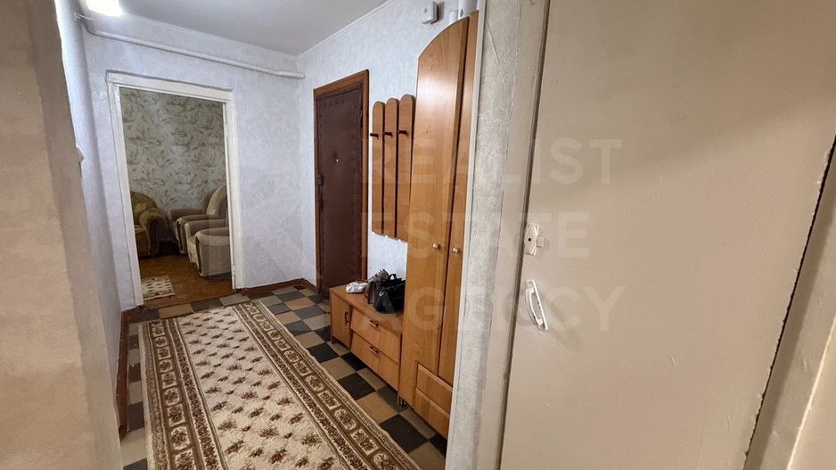 Chirie, apartament, 2 camere, str. Larisa, Bălți cartierul 10 - Poză 7