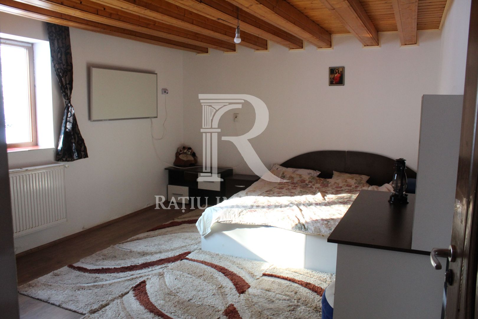 Proprietate rară | 4458 mp teren intravilan | Casă solidă, natură, liniște totală. | Bratca, Bihor. - Poză 13